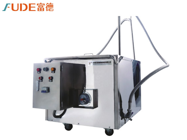 小型精細(xì)過(guò)濾機(jī)